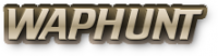 Waphuntlogo 10
